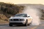 Ford Mustang GT 2011 года